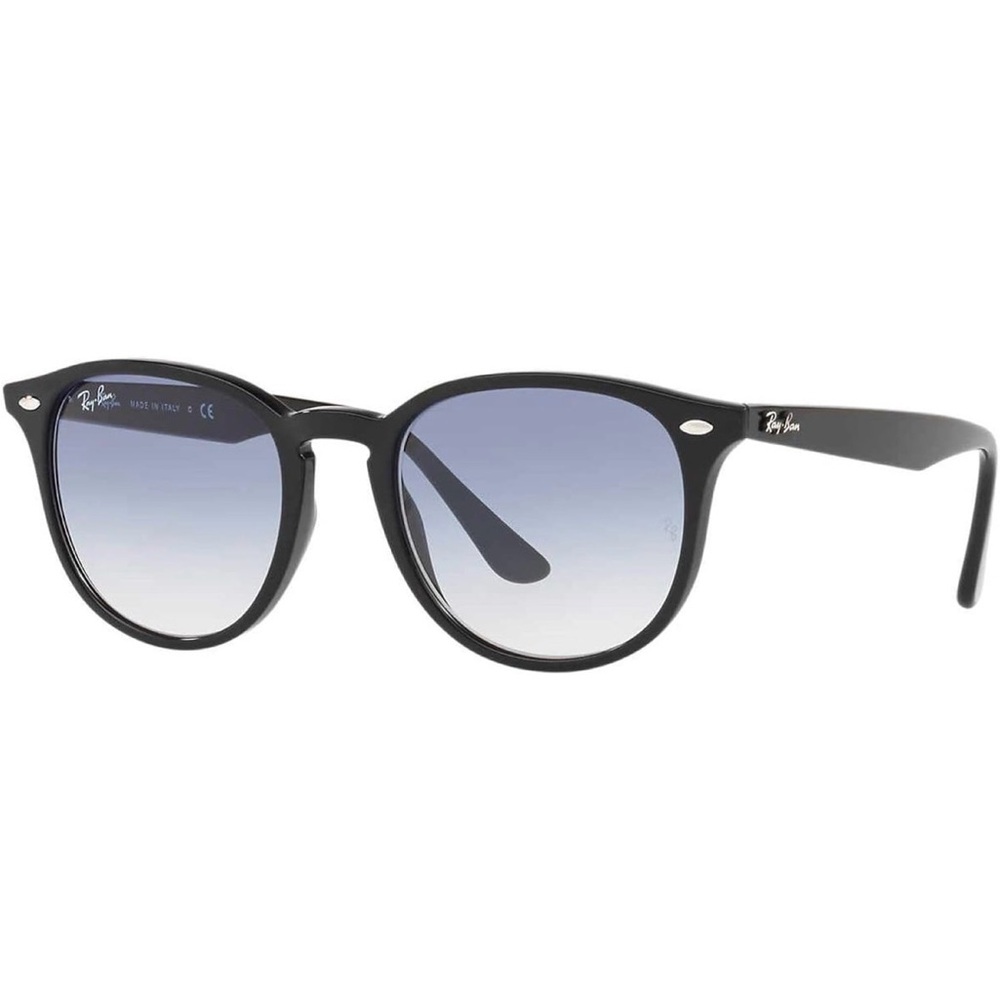 New Ray-Ban Unisex Rb4259 Round Sunglasses
These retail for $194
No box